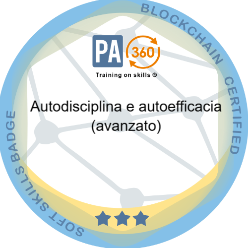 Badge pubblico 67016